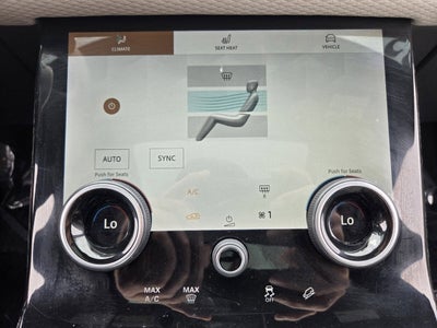2023 Land Rover Range Rover Velar R-Dynamic S