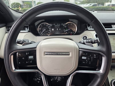 2023 Land Rover Range Rover Velar R-Dynamic S