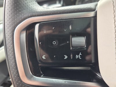 2023 Land Rover Range Rover Velar R-Dynamic S