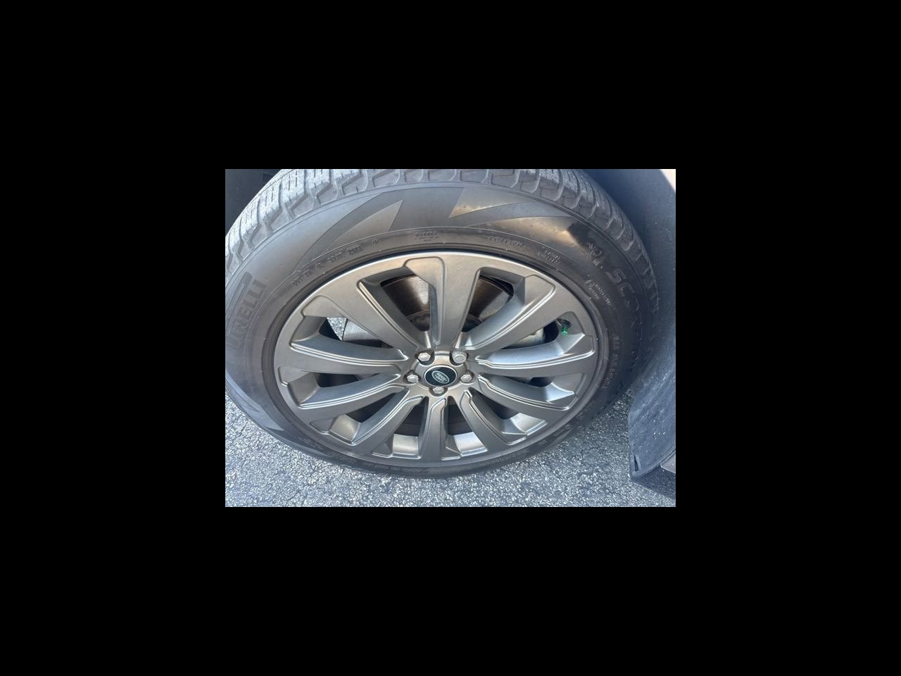 2023 Land Rover Range Rover Velar R-Dynamic S