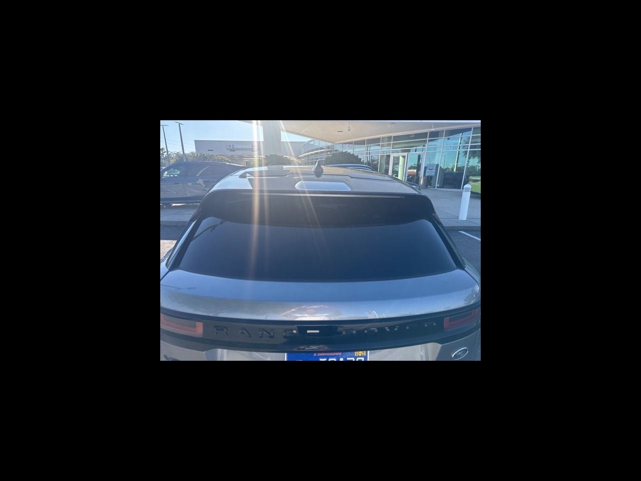 2023 Land Rover Range Rover Velar R-Dynamic S