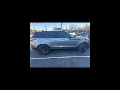 2023 Land Rover Range Rover Velar R-Dynamic S