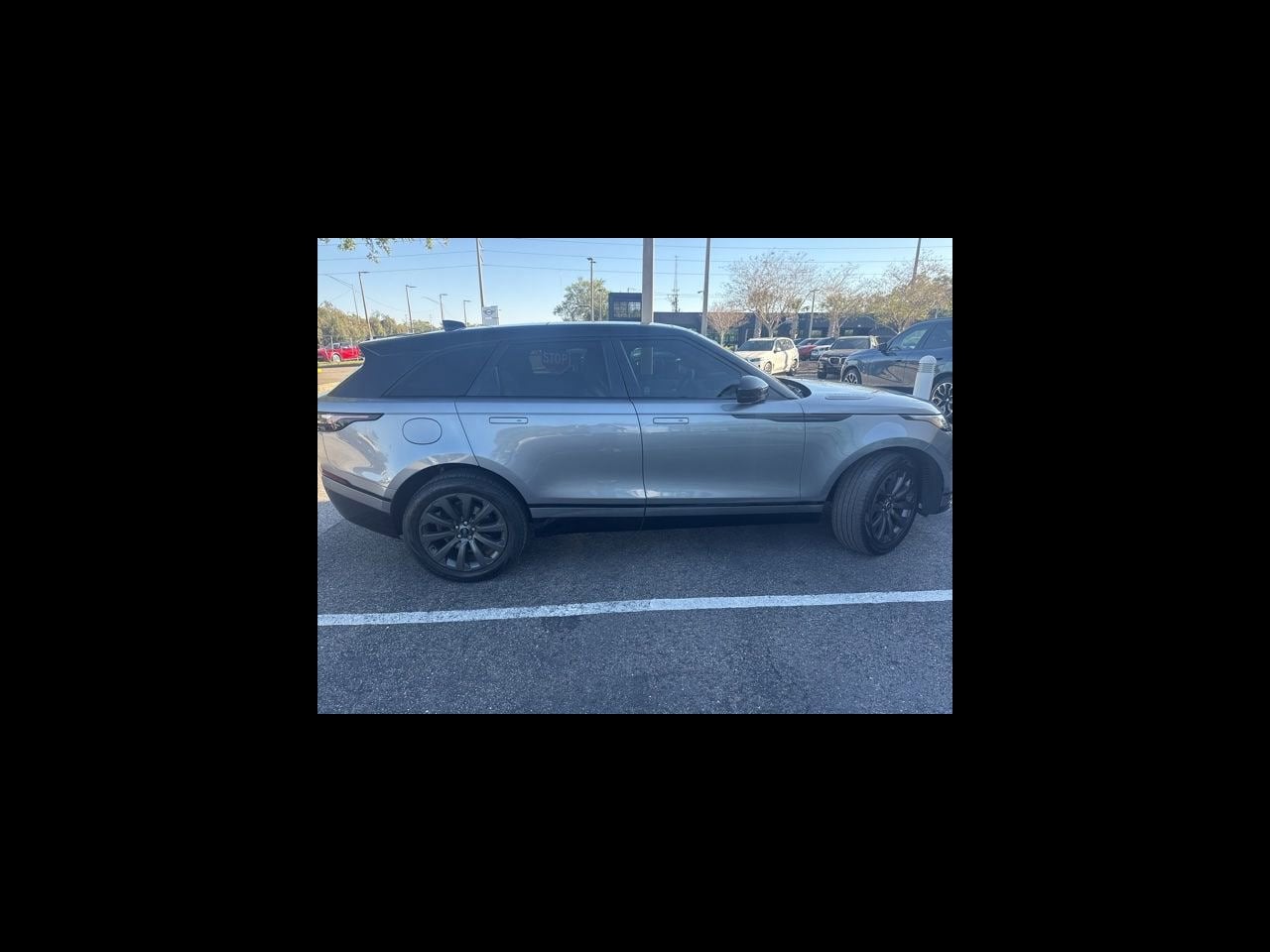 2023 Land Rover Range Rover Velar R-Dynamic S