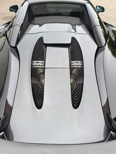 2019 McLaren 570S Base