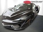2019 McLaren 570S Base