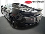 2019 McLaren 570S Base