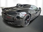 2019 McLaren 570S Base