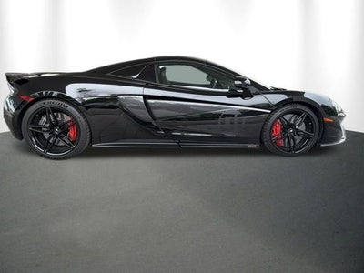 2019 McLaren 570S Base