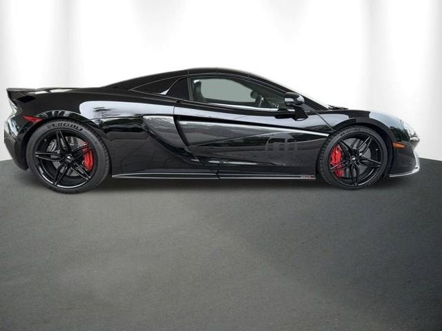 2019 McLaren 570S Base