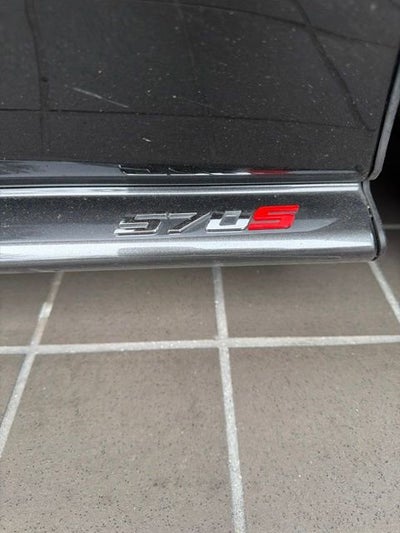 2019 McLaren 570S Base