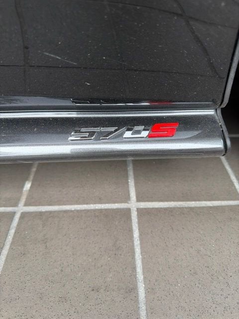 2019 McLaren 570S Base