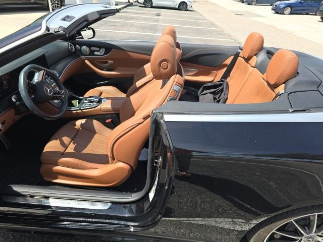 2023 Mercedes-Benz E-Class E 450