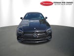2023 Mercedes-Benz E-Class E 450
