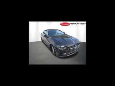 2023 Mercedes-Benz E-Class E 450