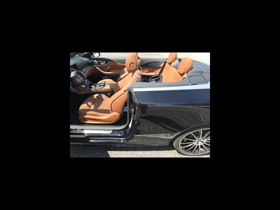 2023 Mercedes-Benz E-Class E 450