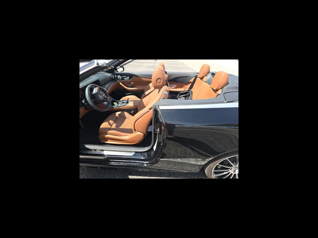 2023 Mercedes-Benz E-Class E 450