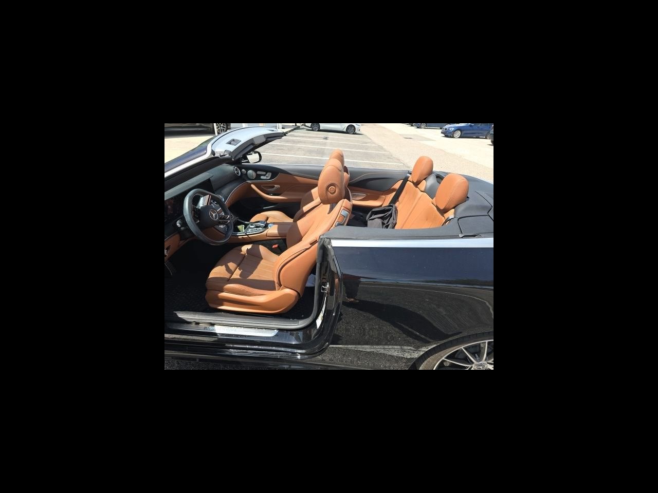 2023 Mercedes-Benz E-Class E 450
