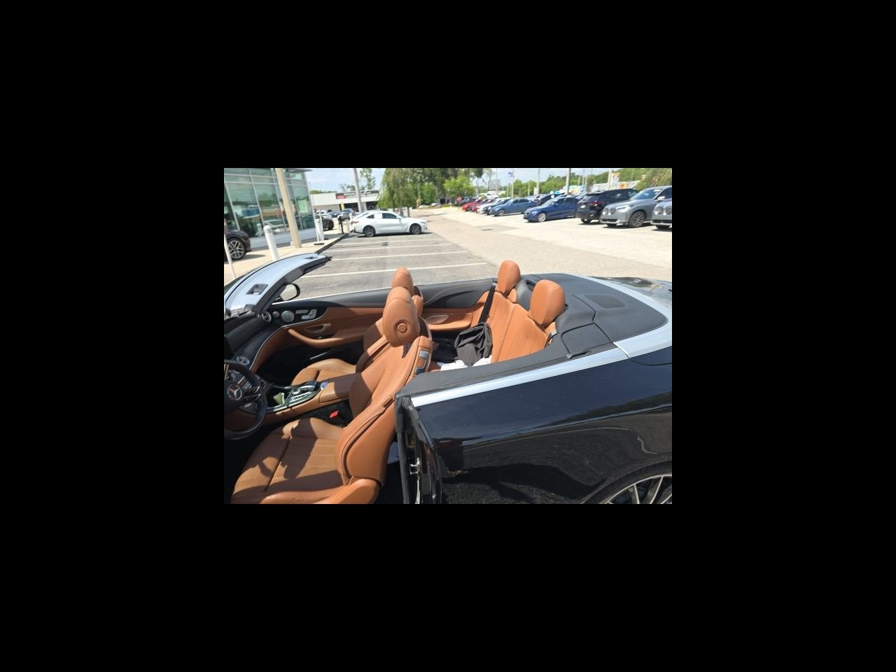 2023 Mercedes-Benz E-Class E 450
