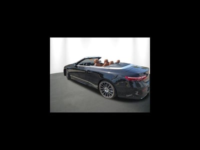 2023 Mercedes-Benz E-Class E 450