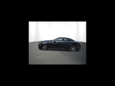 2023 Mercedes-Benz E-Class E 450