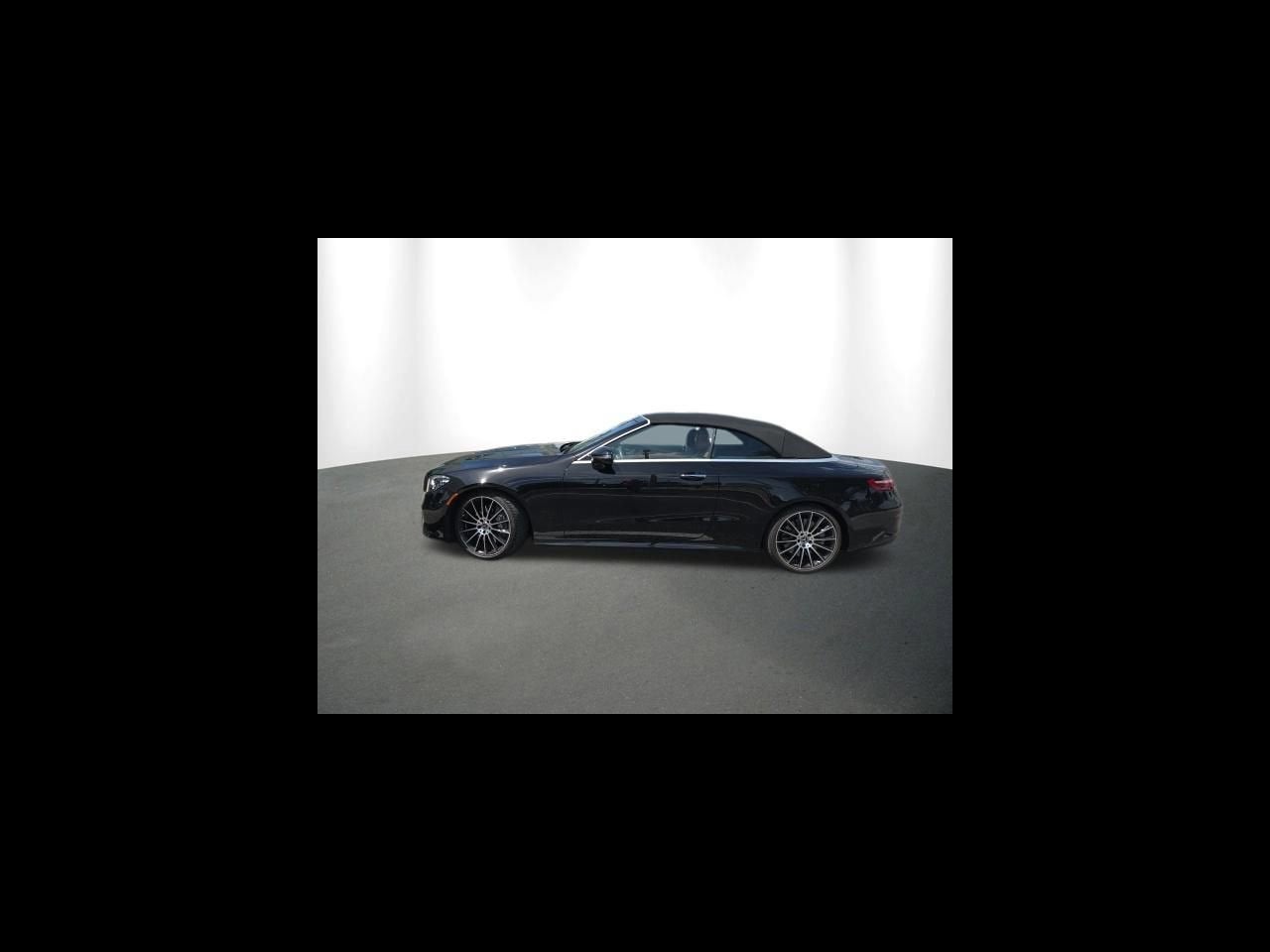 2023 Mercedes-Benz E-Class E 450
