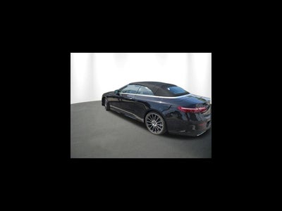 2023 Mercedes-Benz E-Class E 450