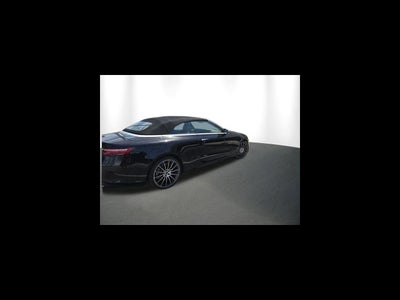 2023 Mercedes-Benz E-Class E 450