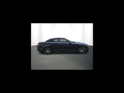 2023 Mercedes-Benz E-Class E 450