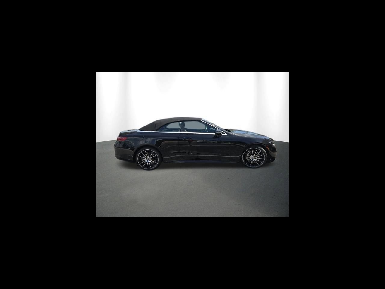 2023 Mercedes-Benz E-Class E 450