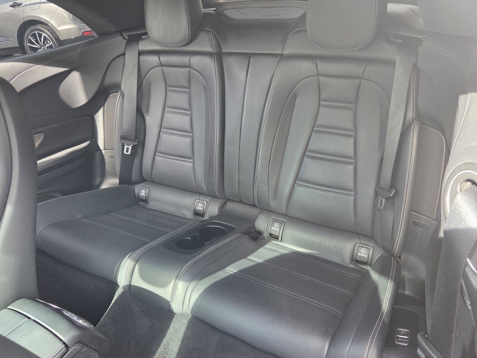 2022 Mercedes-Benz E-Class AMG® E 53