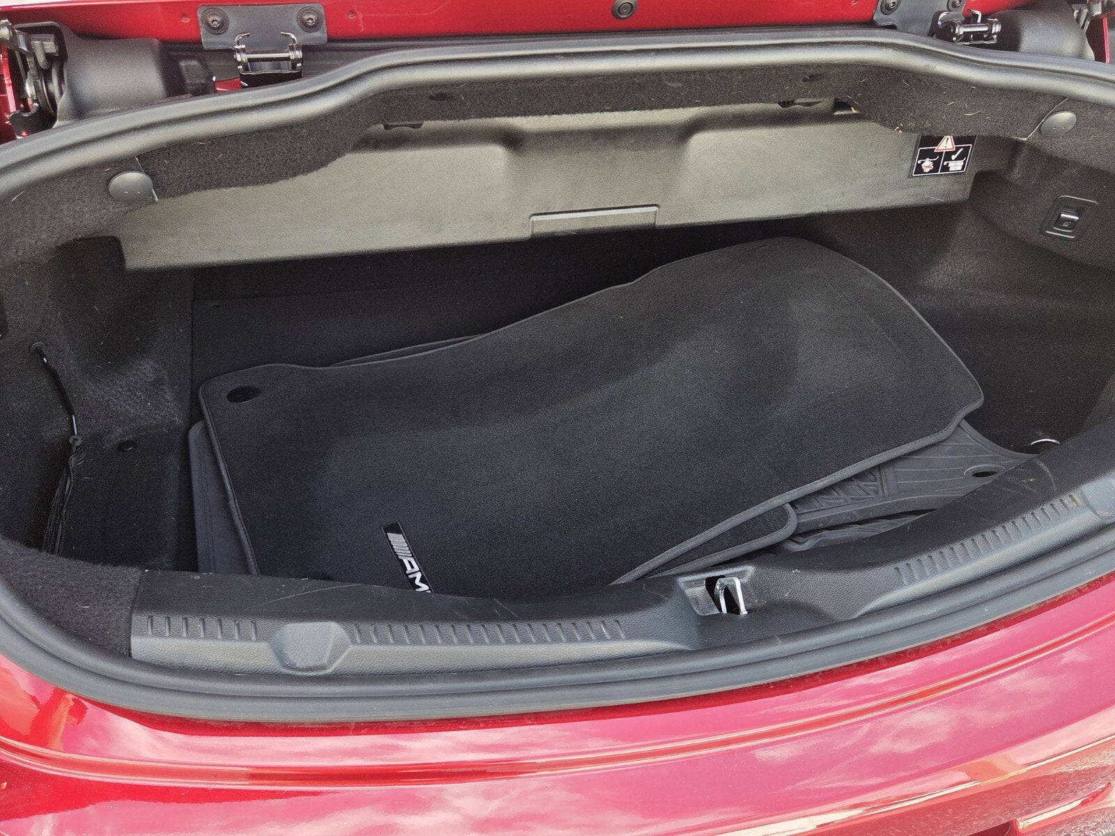 2022 Mercedes-Benz E-Class AMG® E 53