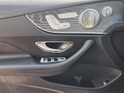 2022 Mercedes-Benz E-Class AMG® E 53