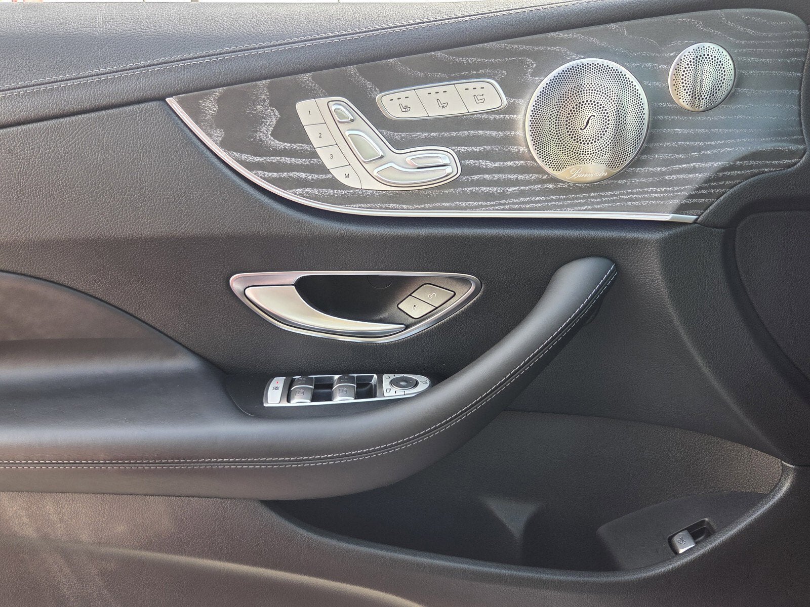 2022 Mercedes-Benz E-Class AMG® E 53