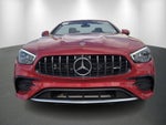 2022 Mercedes-Benz E-Class AMG® E 53