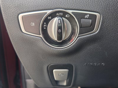 2022 Mercedes-Benz E-Class AMG® E 53