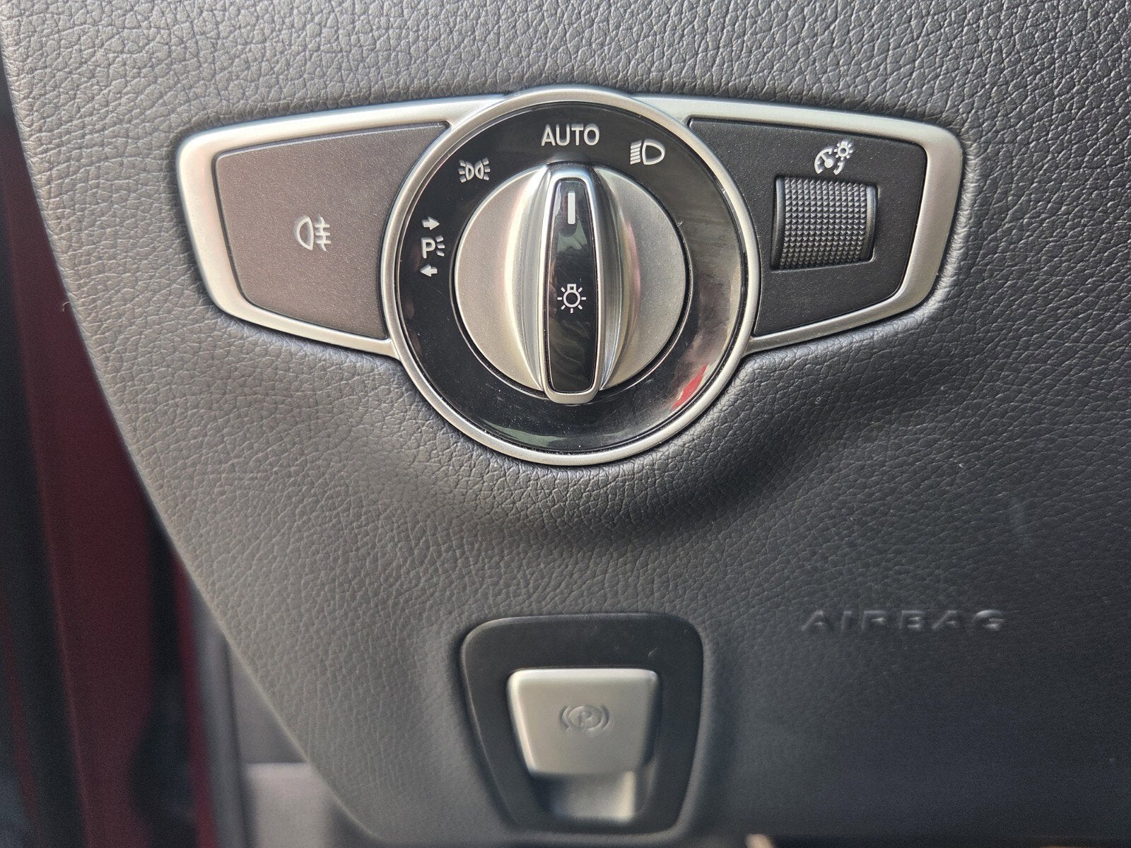 2022 Mercedes-Benz E-Class AMG® E 53