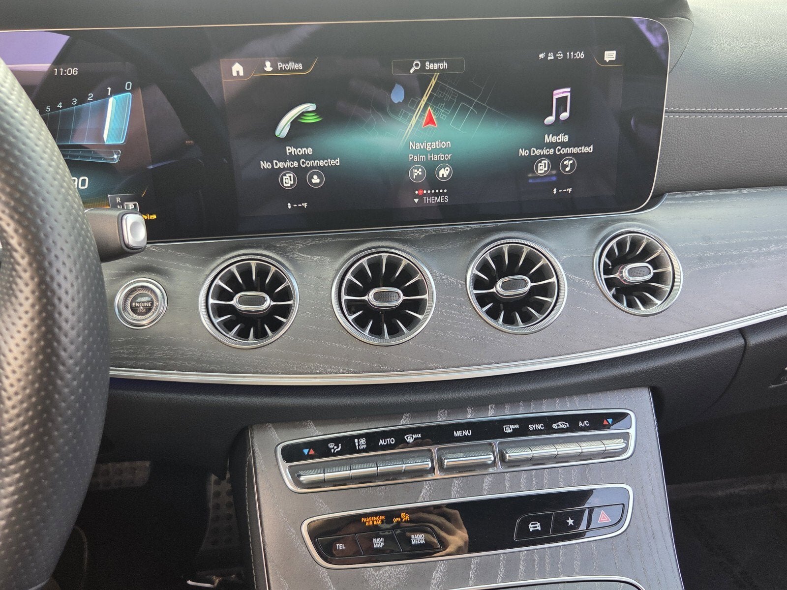 2022 Mercedes-Benz E-Class AMG® E 53