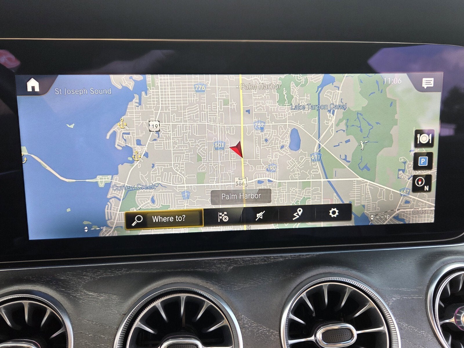 2022 Mercedes-Benz E-Class AMG® E 53