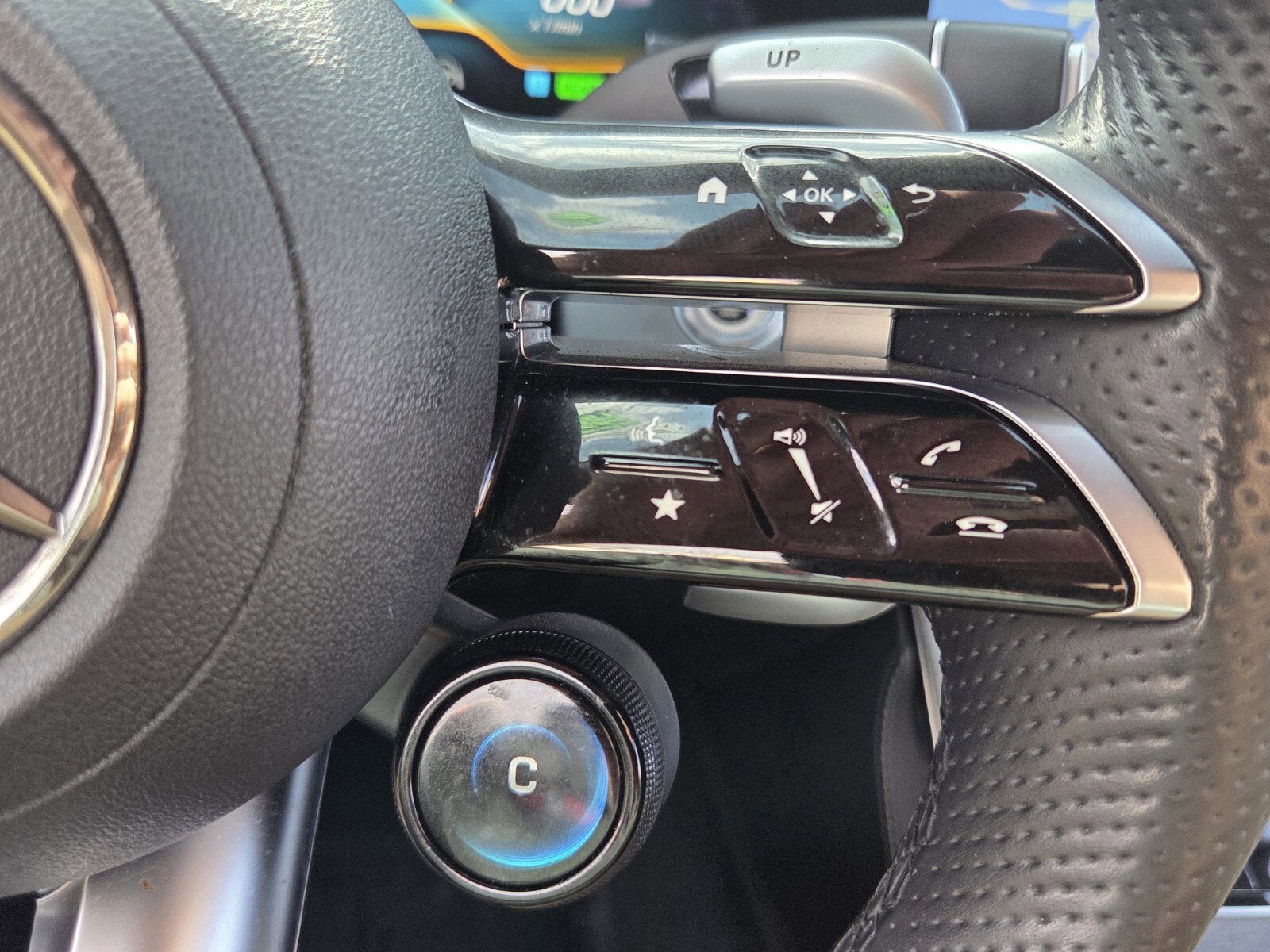 2022 Mercedes-Benz E-Class AMG® E 53