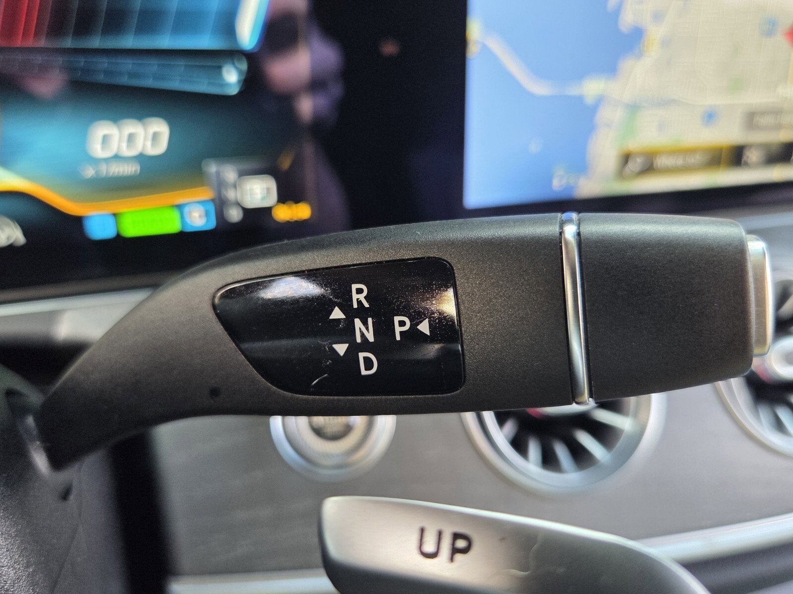 2022 Mercedes-Benz E-Class AMG® E 53