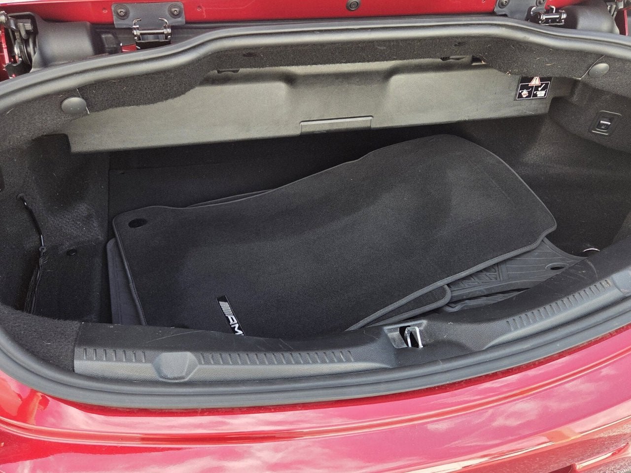 2022 Mercedes-Benz E-Class AMG® E 53