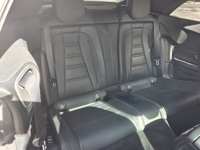 2022 Mercedes-Benz E-Class AMG® E 53