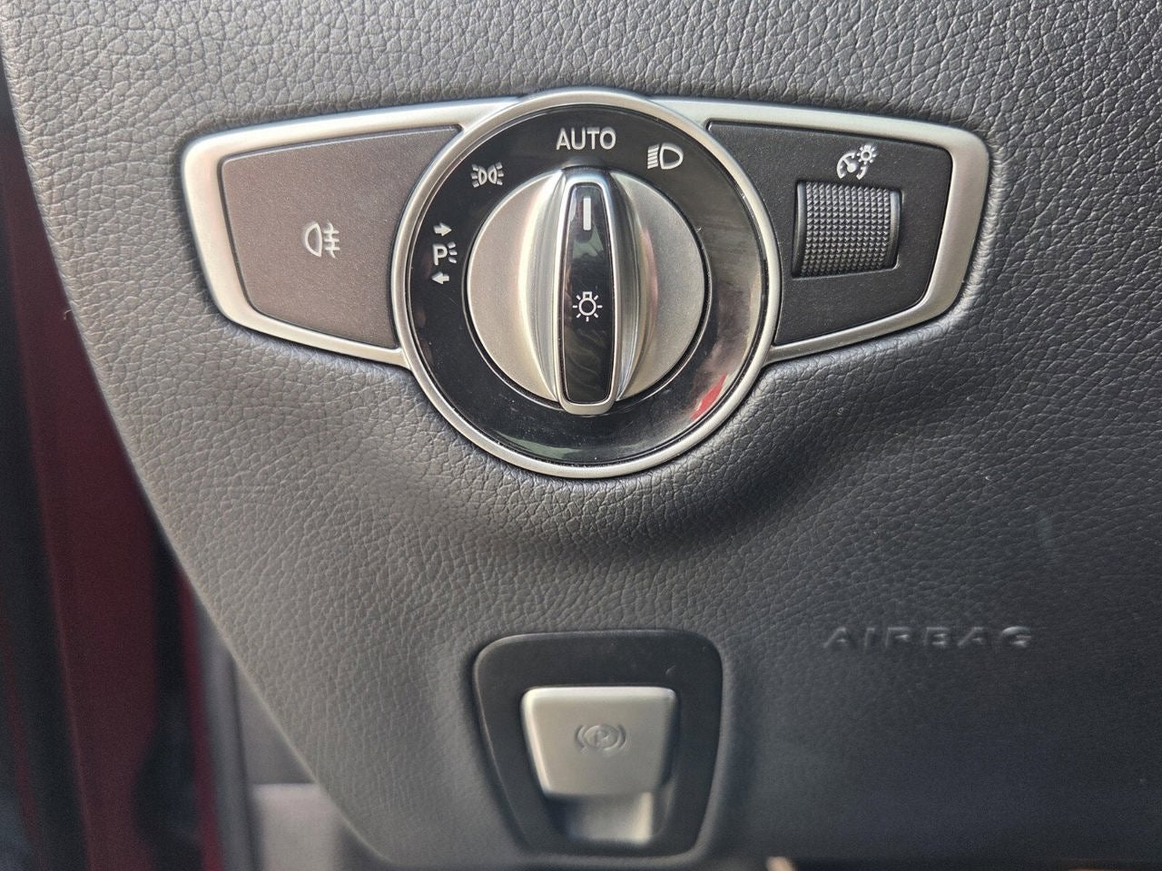 2022 Mercedes-Benz E-Class AMG® E 53