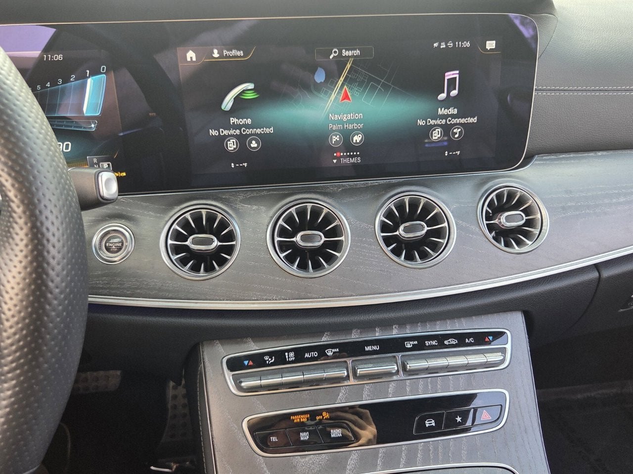 2022 Mercedes-Benz E-Class AMG® E 53