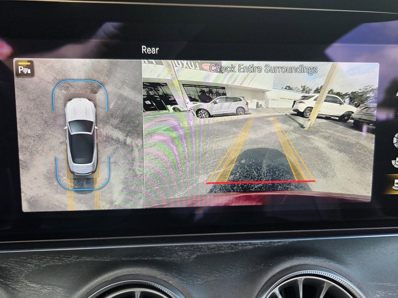 2022 Mercedes-Benz E-Class AMG® E 53