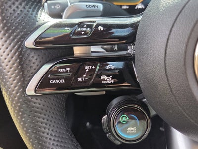 2022 Mercedes-Benz E-Class AMG® E 53