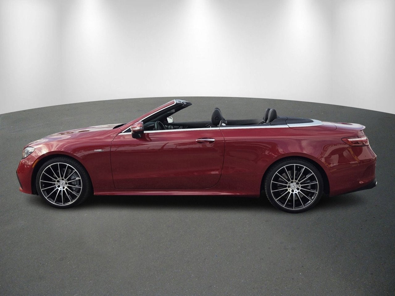 2022 Mercedes-Benz E-Class AMG® E 53