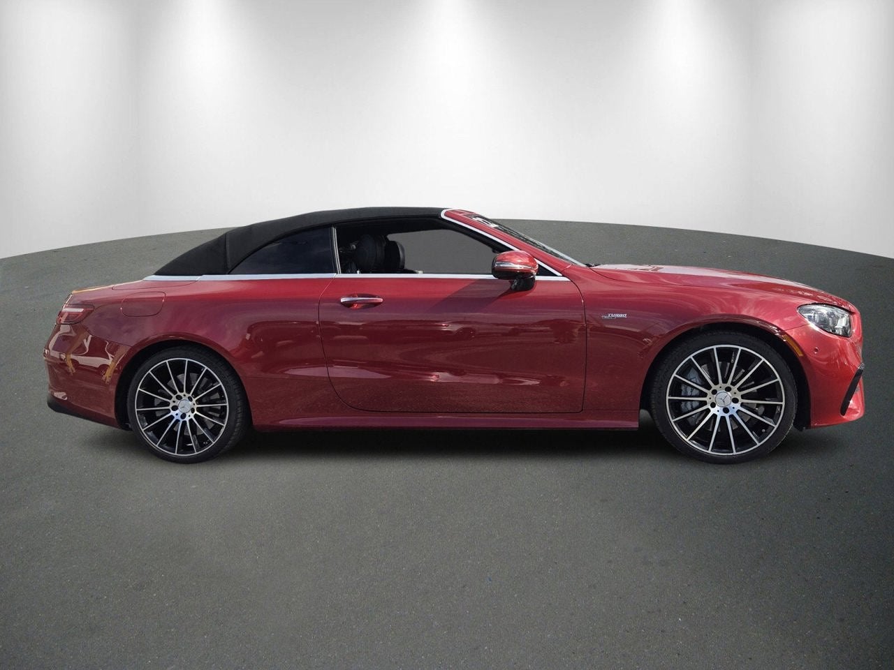 2022 Mercedes-Benz E-Class AMG® E 53