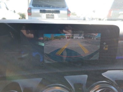 2021 Mercedes-Benz A-Class A 220