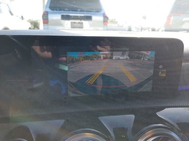 2021 Mercedes-Benz A-Class A 220